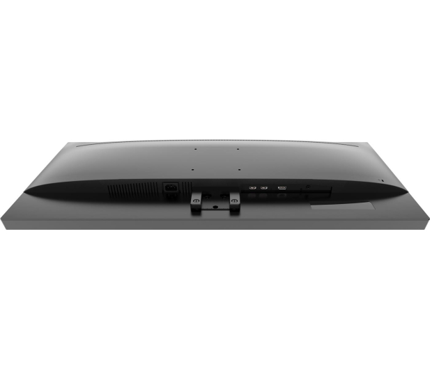 AOC 34'' U34E2M Czarny - 1089013 - zdjęcie 9